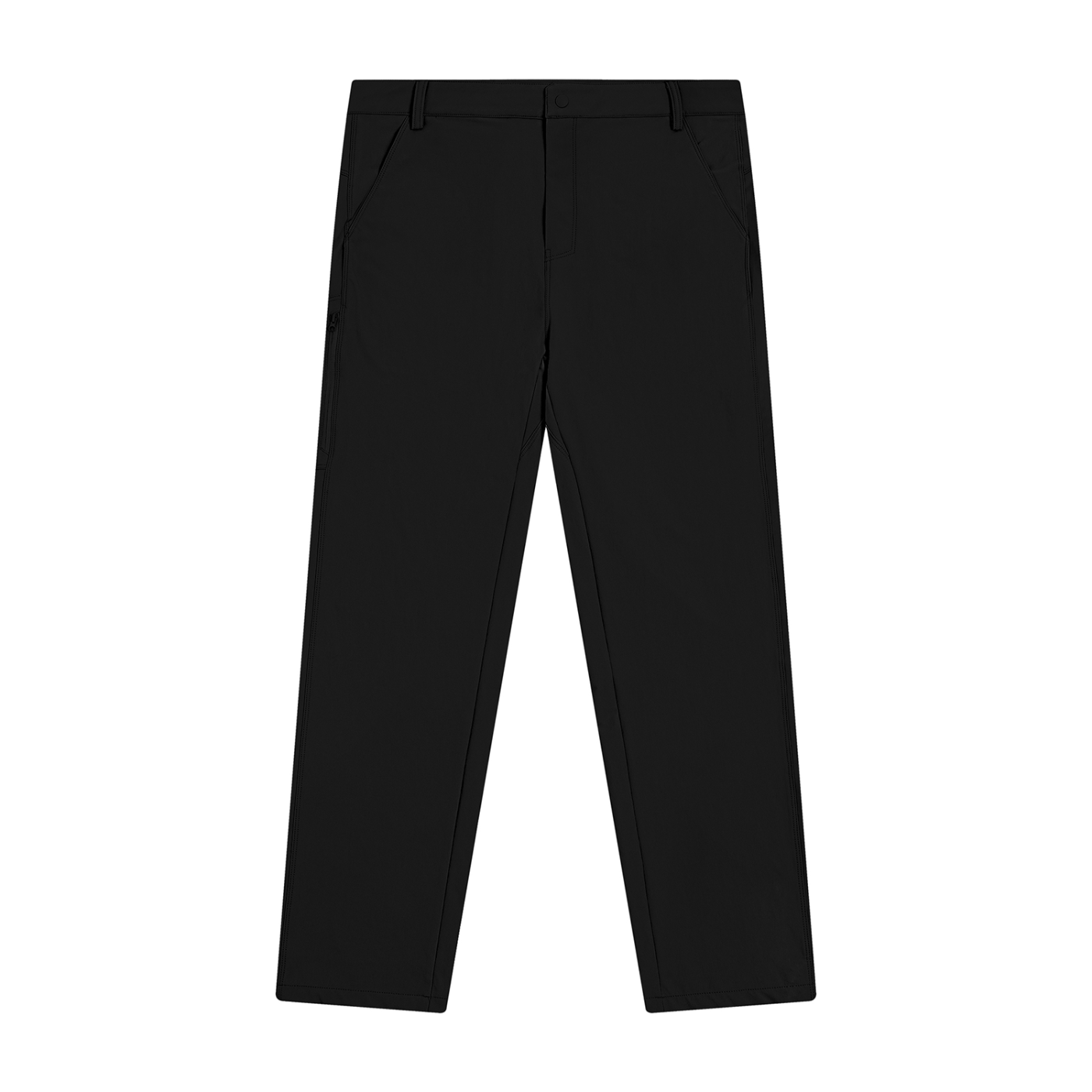EMPIRE Lightweight Tapered Pants — Refined Motion