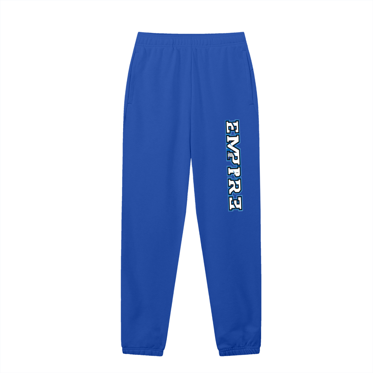 EMPIRE Essential Jogger Sweatpants — Everyday Form