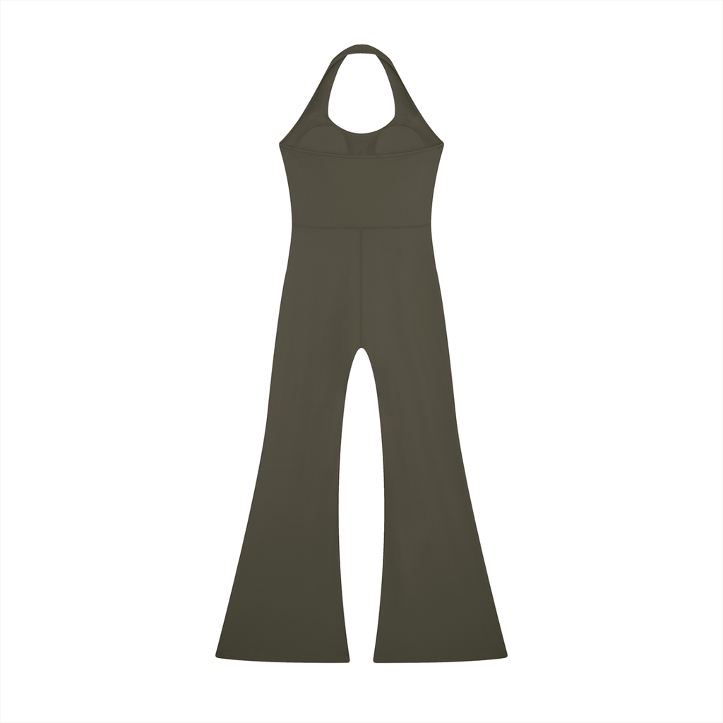 EMPIRE Halter Flow — Signature Edition