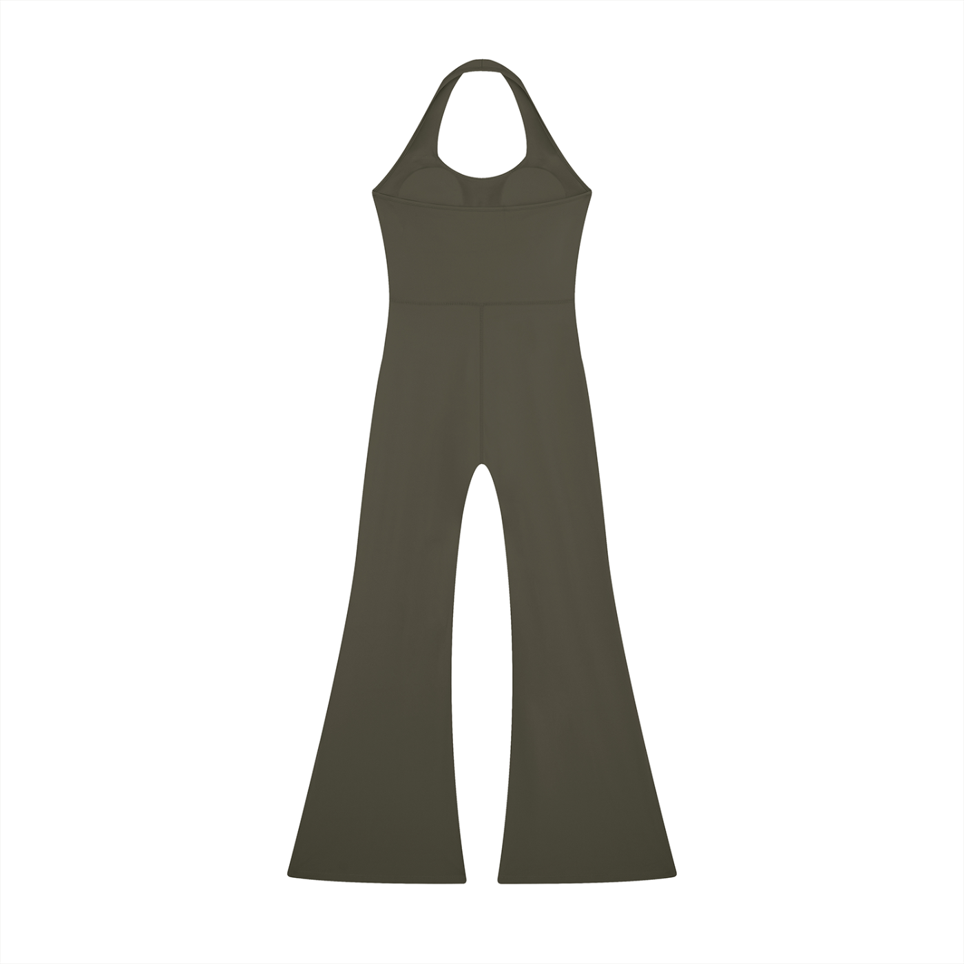 EMPIRE Halter Flow — Signature Edition
