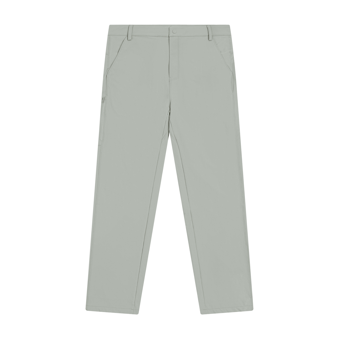 EMPIRE Lightweight Tapered Pants — Refined Motion
