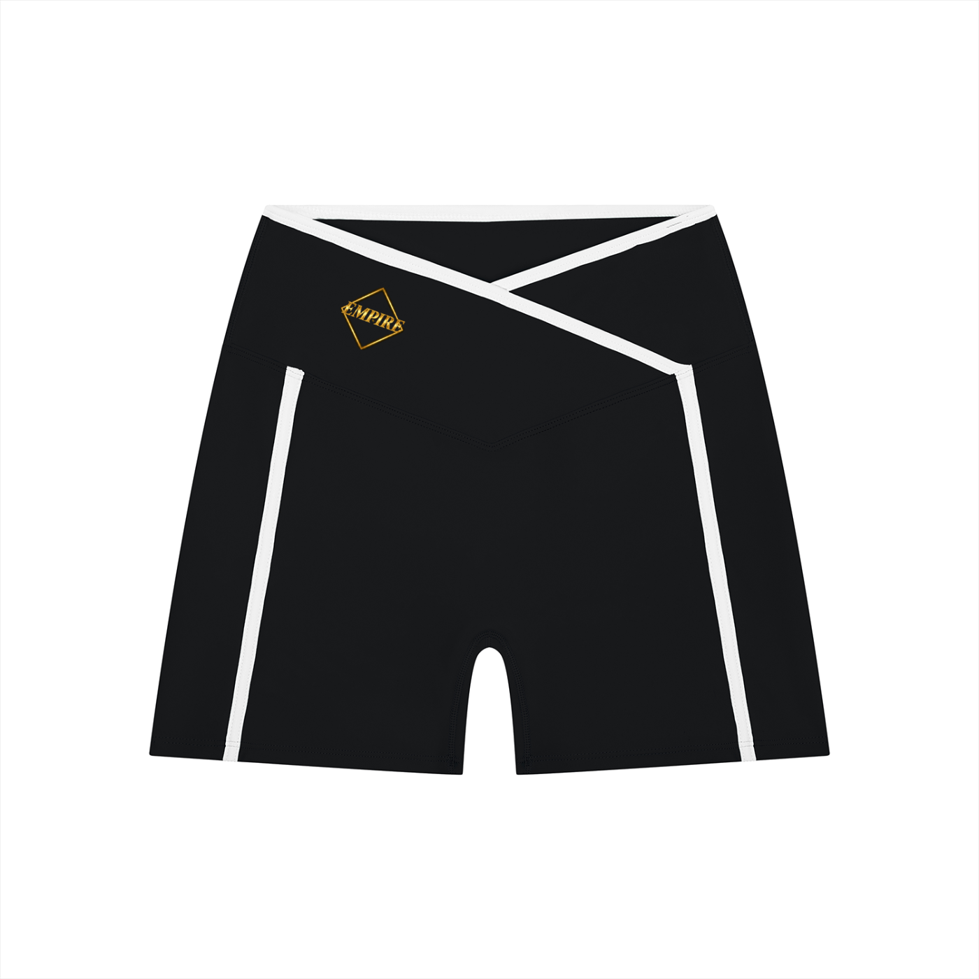 EMPIRE Yoga Short — Lifted Edge