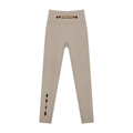 EMPIRE Women's High-Waisted Leggings — Empire Royal Deck