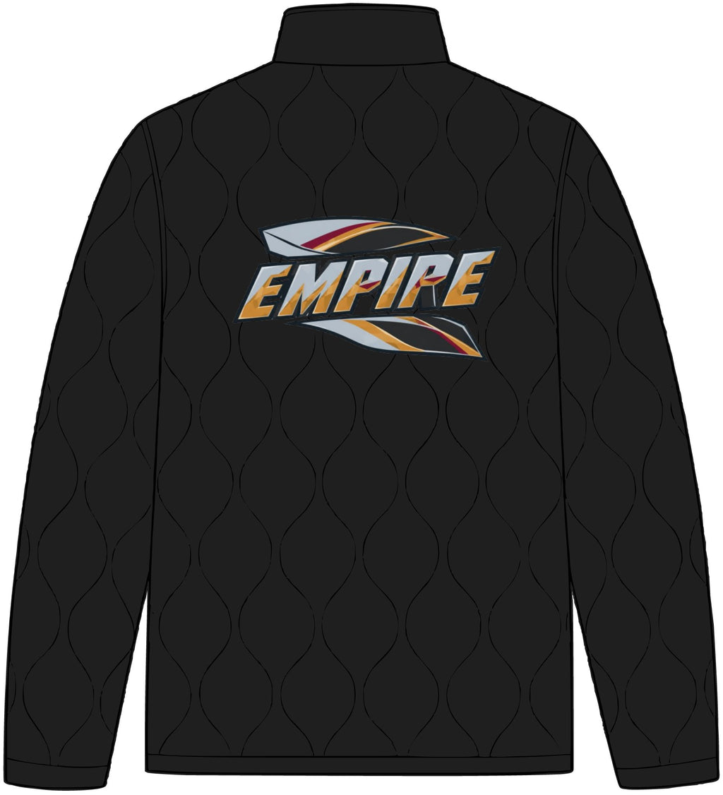 EMPIRE Men's Lightweight Quilted Liner Jacket