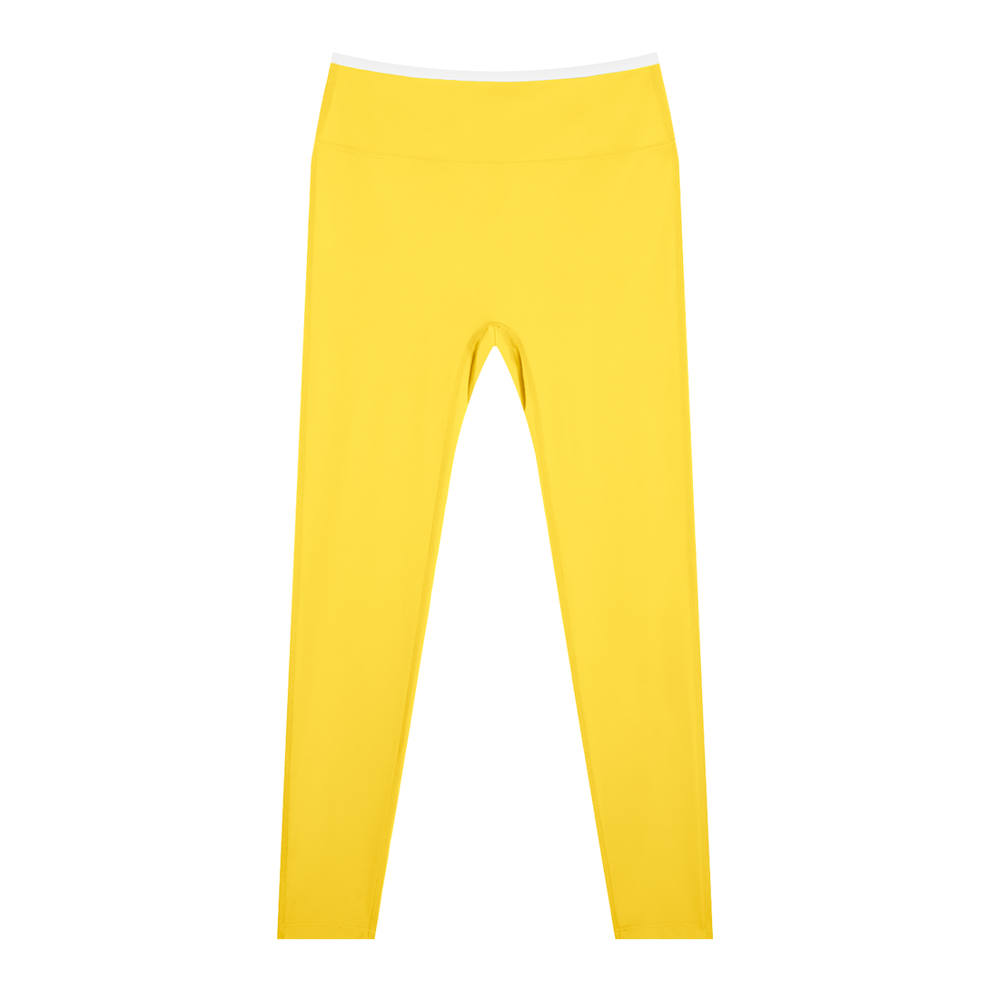 EMPIRE High-Waisted Yoga Leggings — Fluid Strength