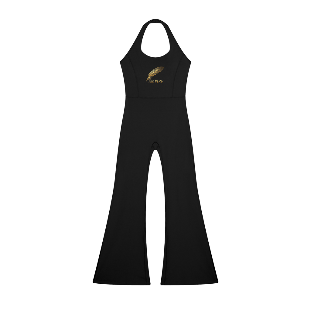 EMPIRE Halter Flow — Signature Edition