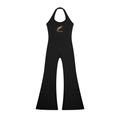 EMPIRE Halter Flow — Signature Edition