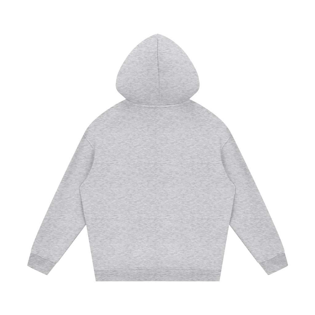 EMPIRE Men’s Heavyweight Fleece Hoodie — Winter Core