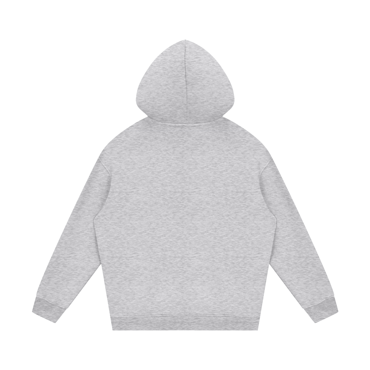 EMPIRE Men’s Heavyweight Fleece Hoodie — Winter Core