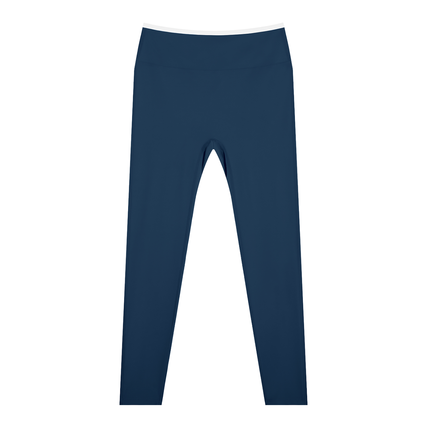 EMPIRE High-Waisted Yoga Leggings — Fluid Strength
