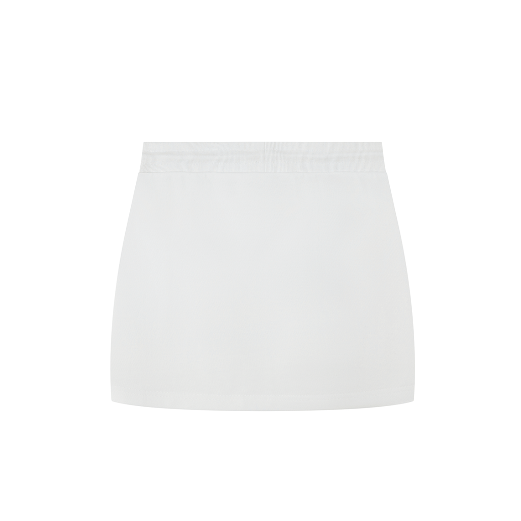 EMPIRE Women Skirt — Essential Drawstring Collection