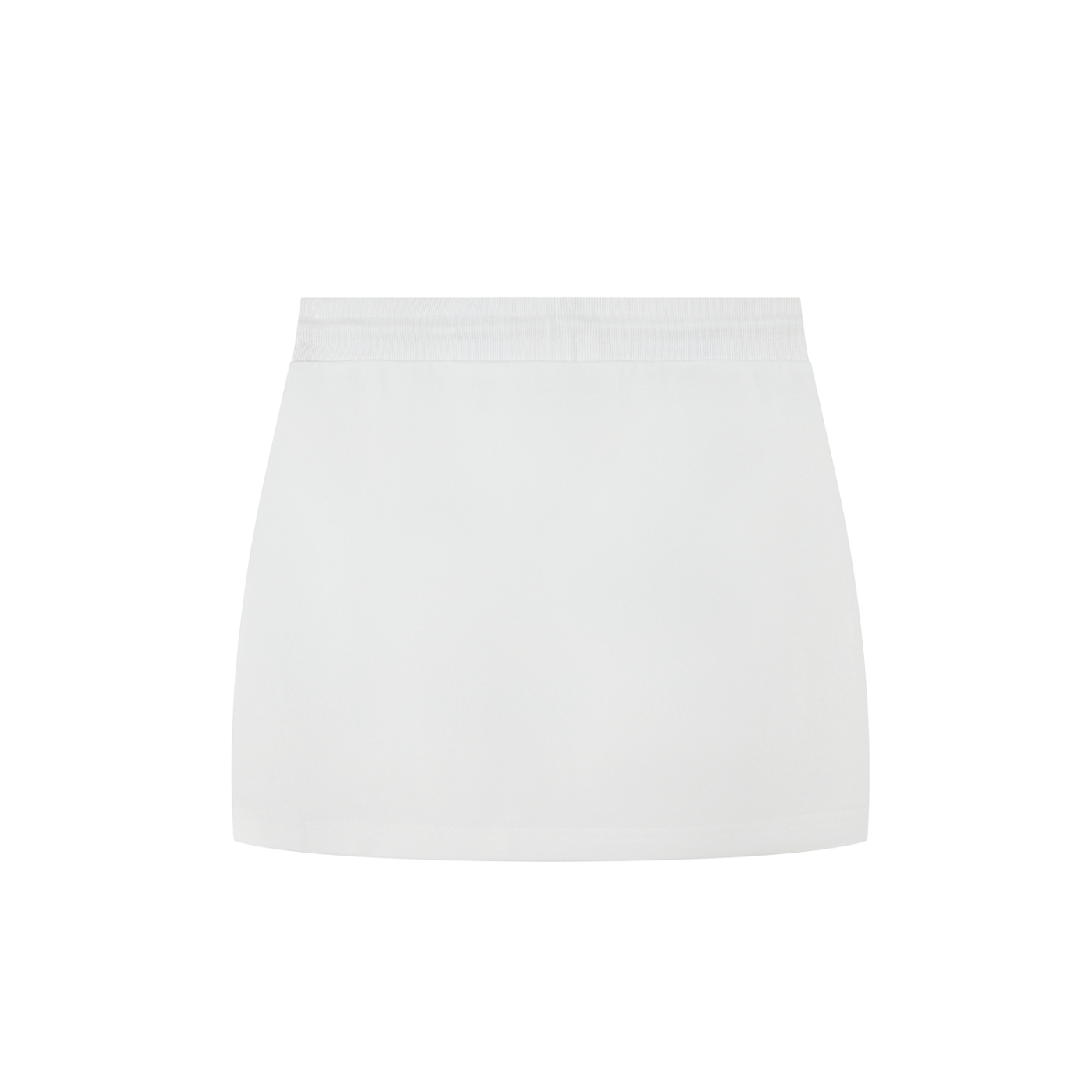 EMPIRE Women Skirt — Essential Drawstring Collection