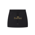 EMPIRE Women Skirt — Essential Drawstring Collection