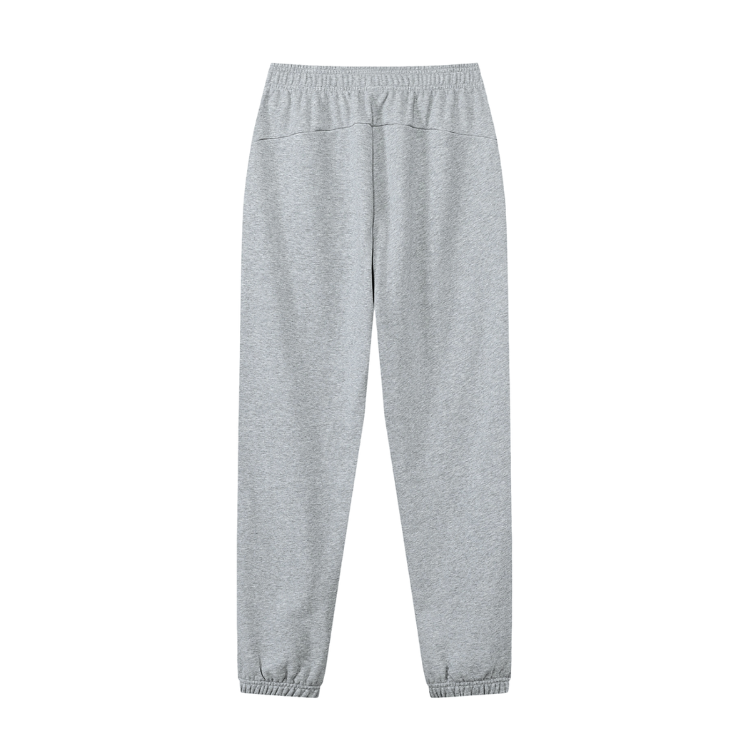 EMPIRE Essential Jogger Sweatpants — Everyday Form