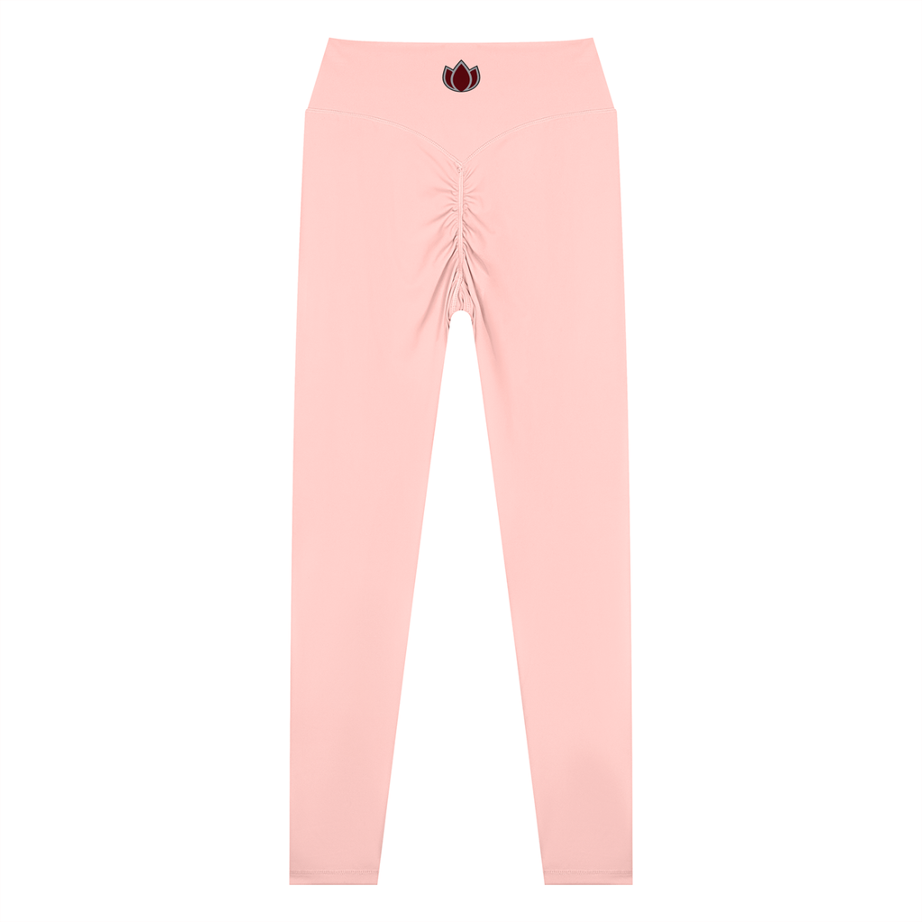 EMPIRE Women's High-Waisted Leggings — Empire Lotus