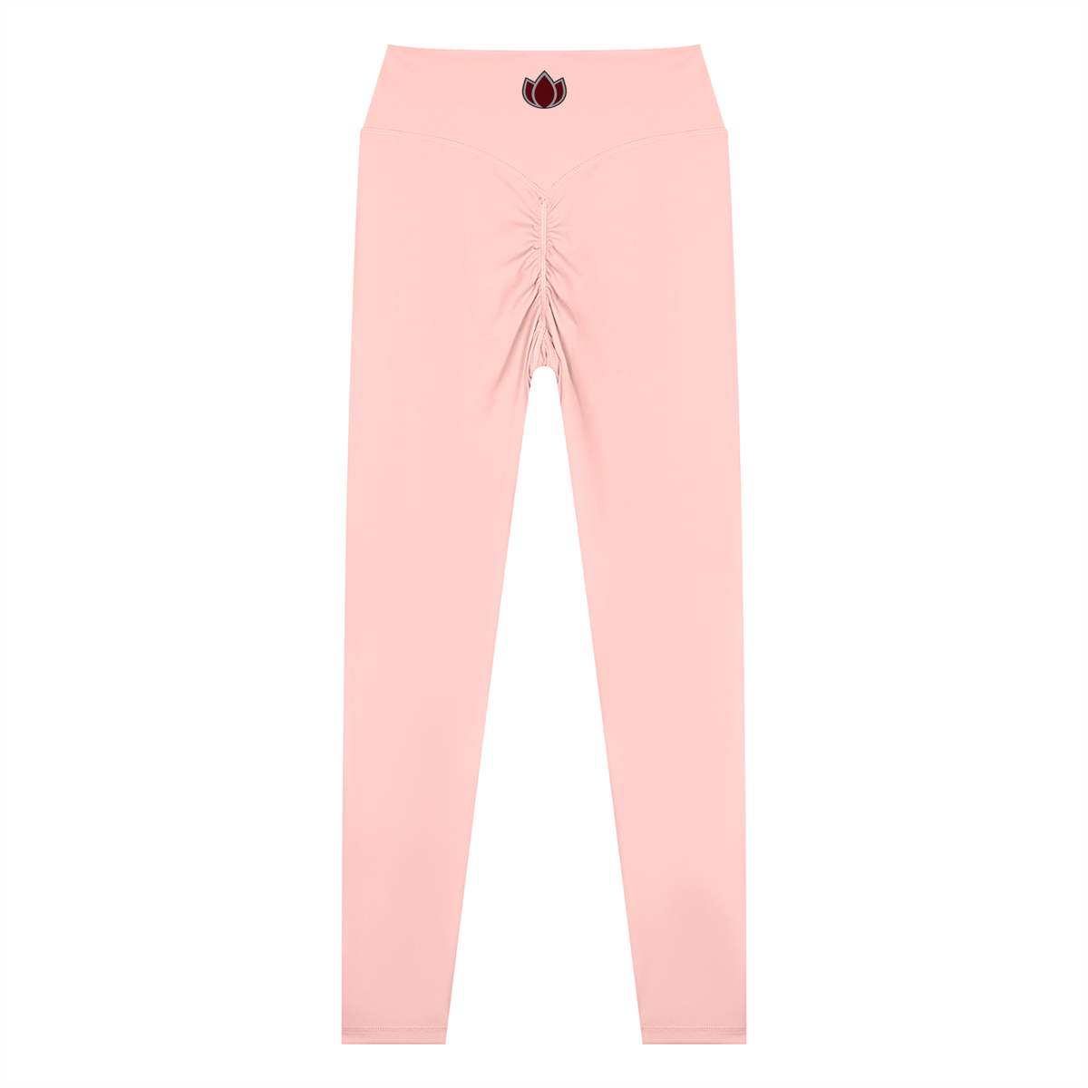 EMPIRE Women's High-Waisted Leggings — Empire Lotus