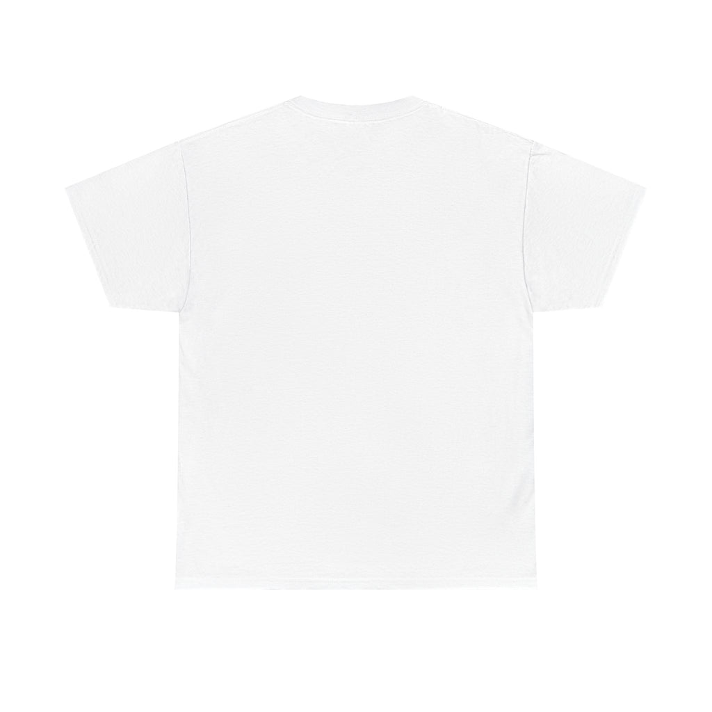 EMPIRE Lines Heavy Cotton Tee — Premium Men's T-Shirt