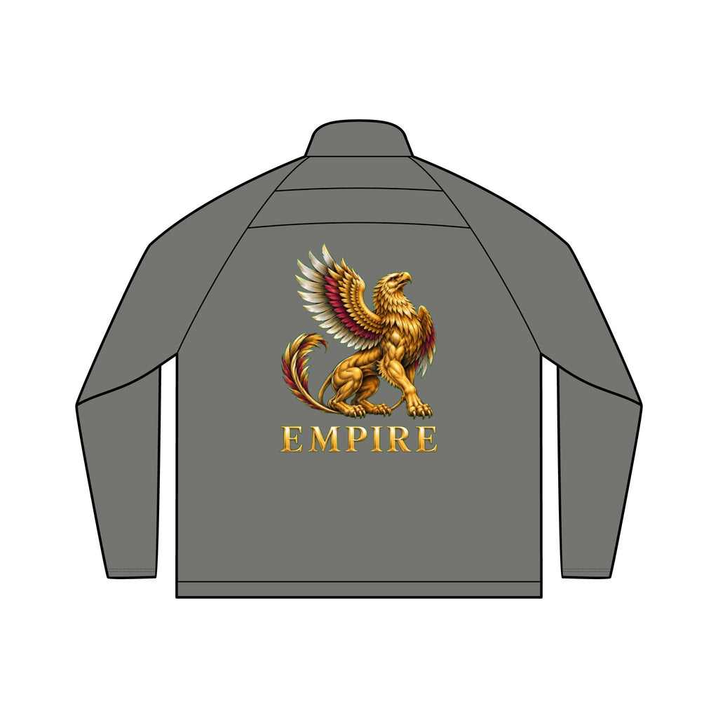 EMPIRE Men's Hybrid Softshell Jacket — Empire Griffin