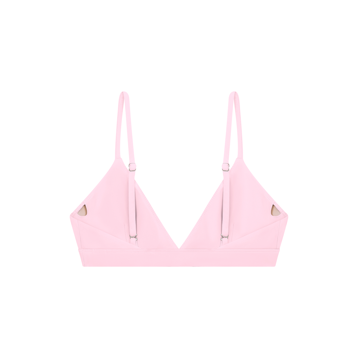 EMPIRE V-Cut Form — Cotton Touch Authority