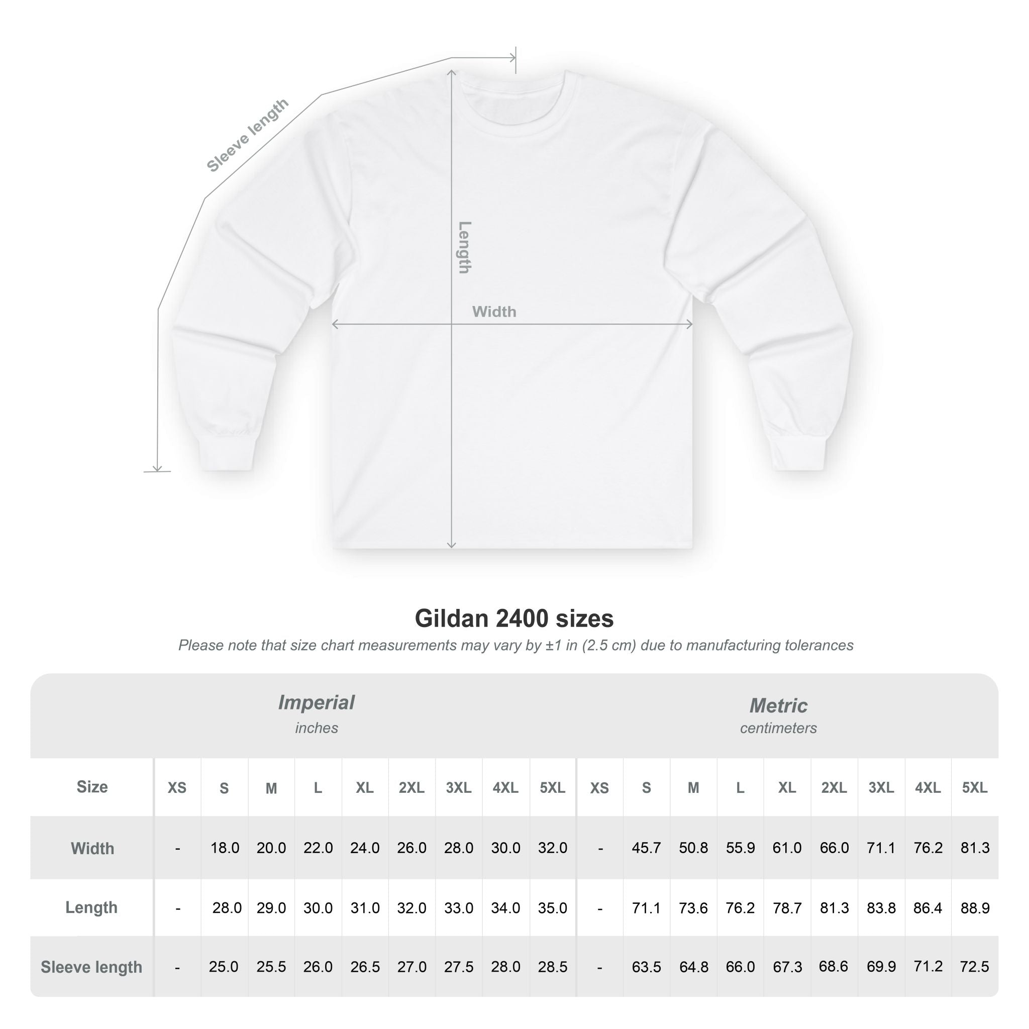 EMPIRE Ornate Crown Long Sleeve Tee — Luxury Women's Cotton Shirt