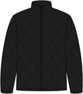 EMPIRE Men's Lightweight Quilted Liner Jacket