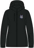 EMPIRE Women's 3-in-1 Jacket — Empire Nocturne Owl