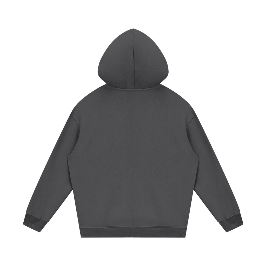 EMPIRE Men’s Heavyweight Fleece Hoodie — Winter Core