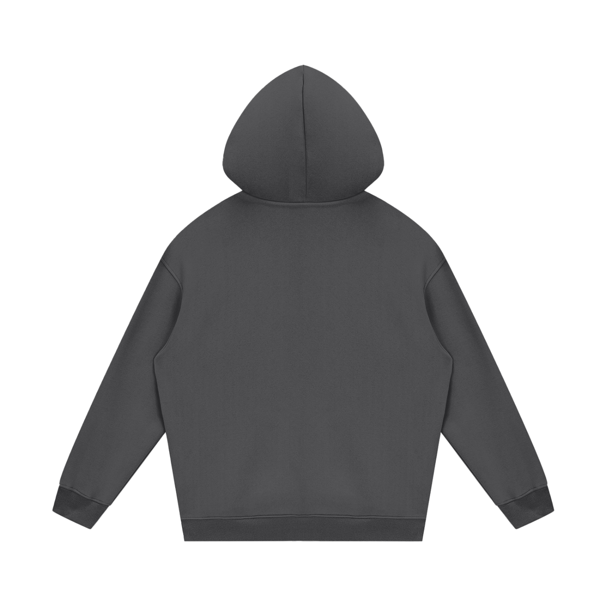 EMPIRE Men’s Heavyweight Fleece Hoodie — Winter Core