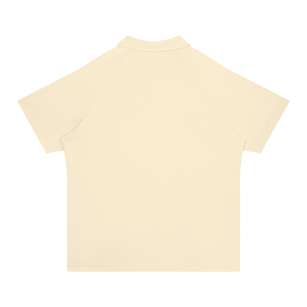 EMPIRE Men’s Regular-Fit Polo Shirt — Essential Motion