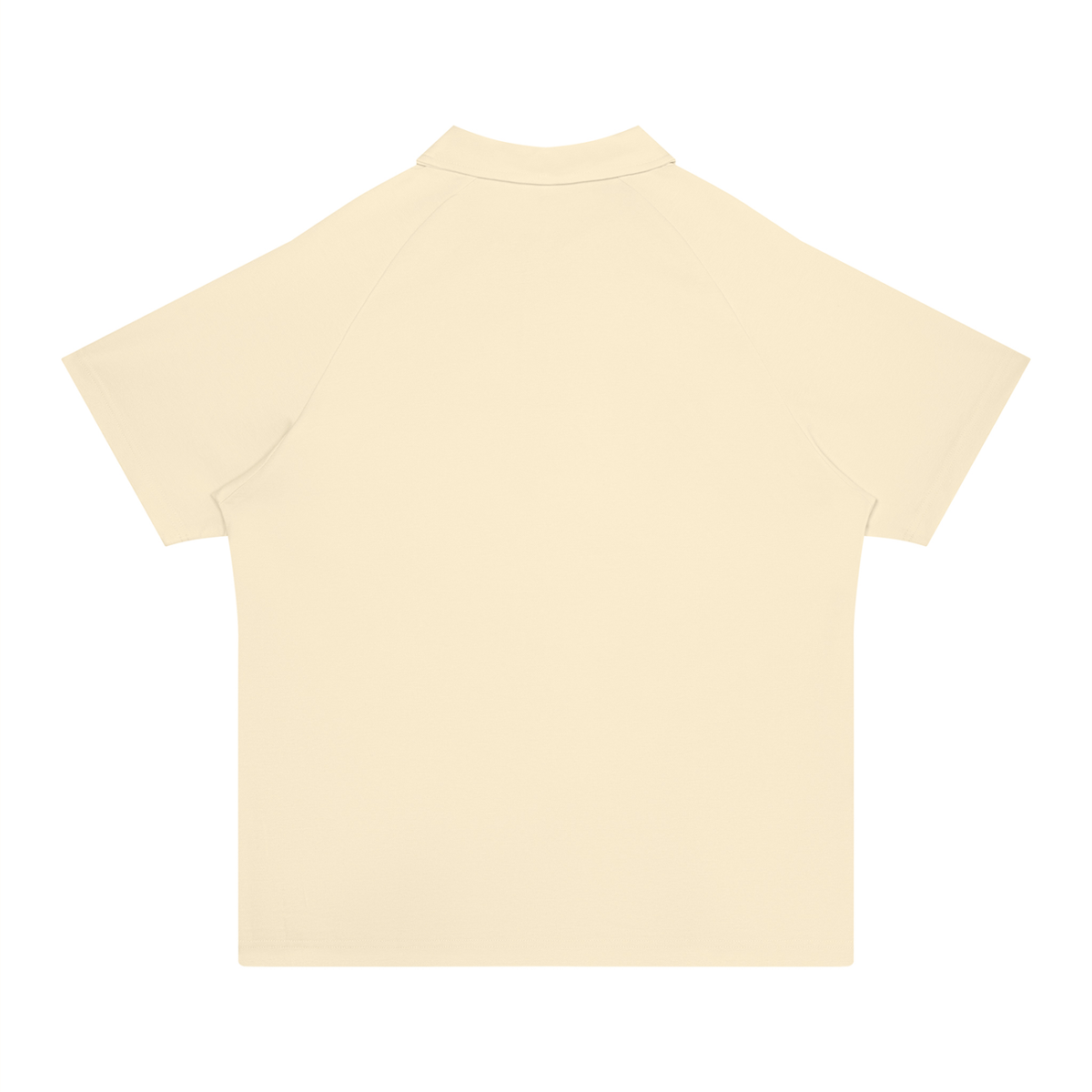 EMPIRE Men’s Regular-Fit Polo Shirt — Essential Motion