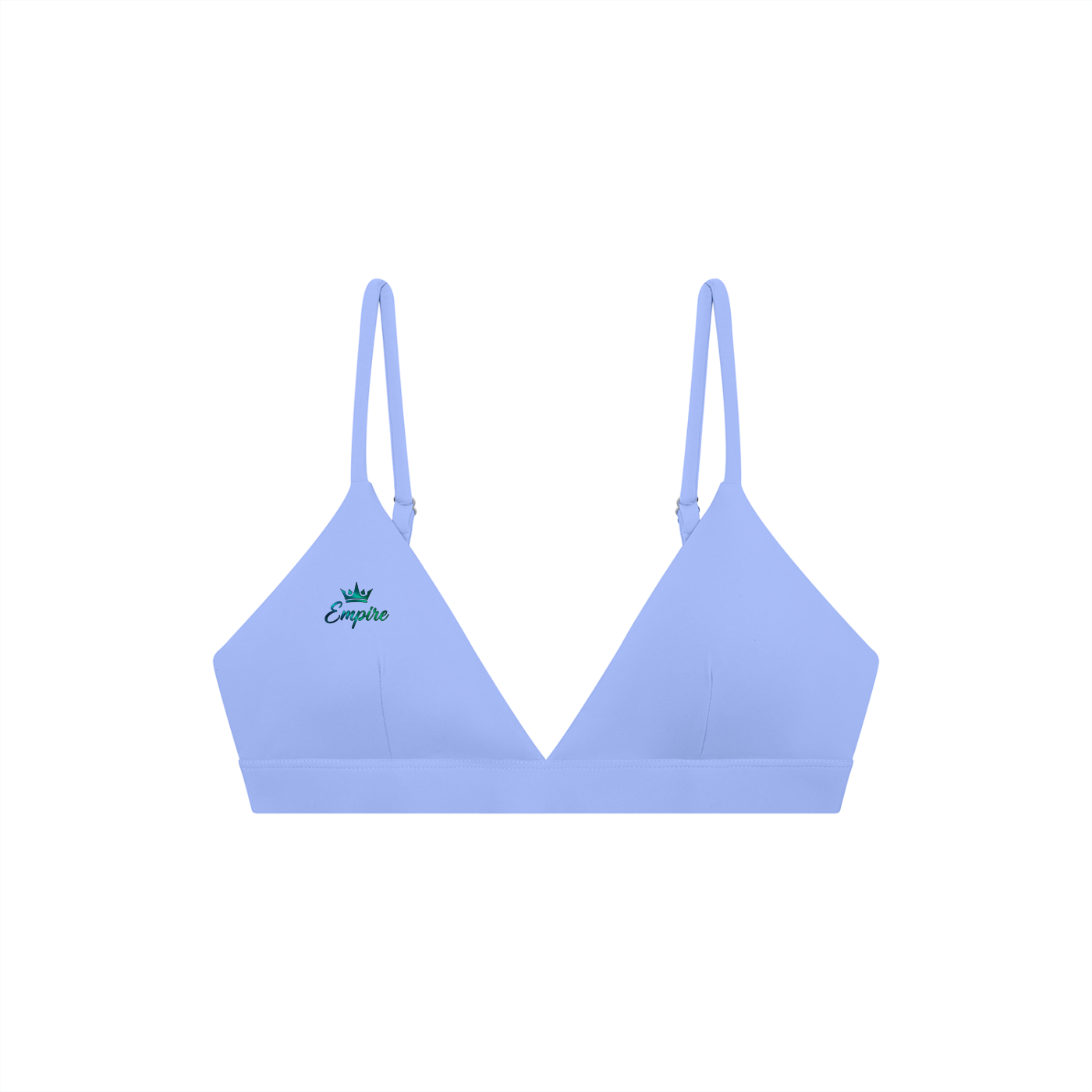 EMPIRE V-Cut Form — Cotton Touch Authority