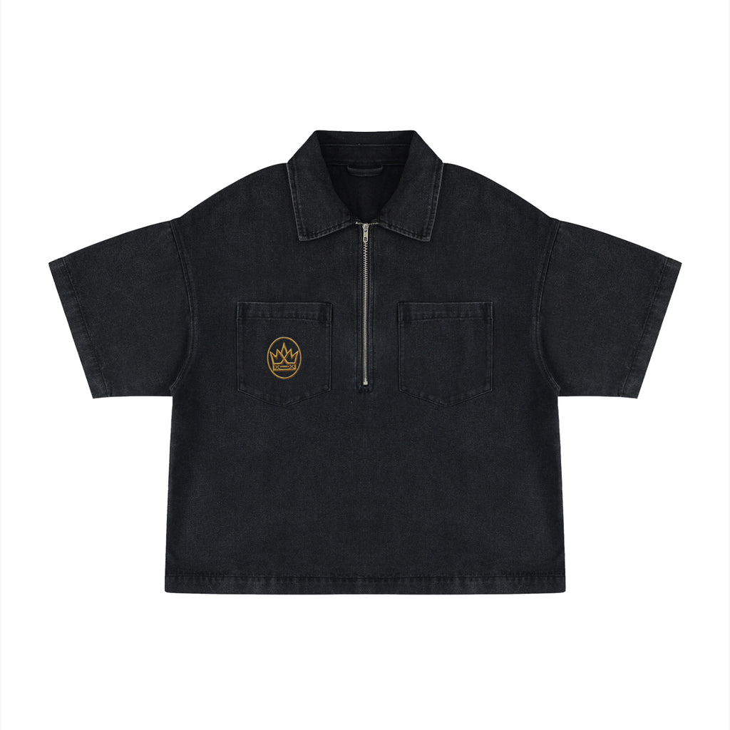 EMPIRE Denim Quarter — Street Authority
