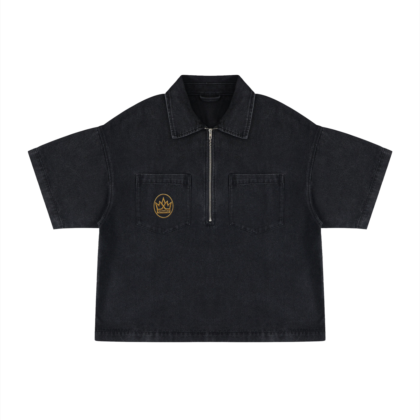 EMPIRE Denim Quarter — Street Authority