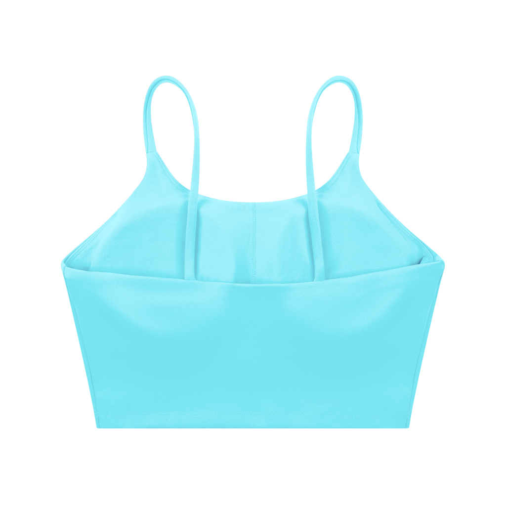EMPIRE Women Yoga Bra — Spaghetti Strap Collection