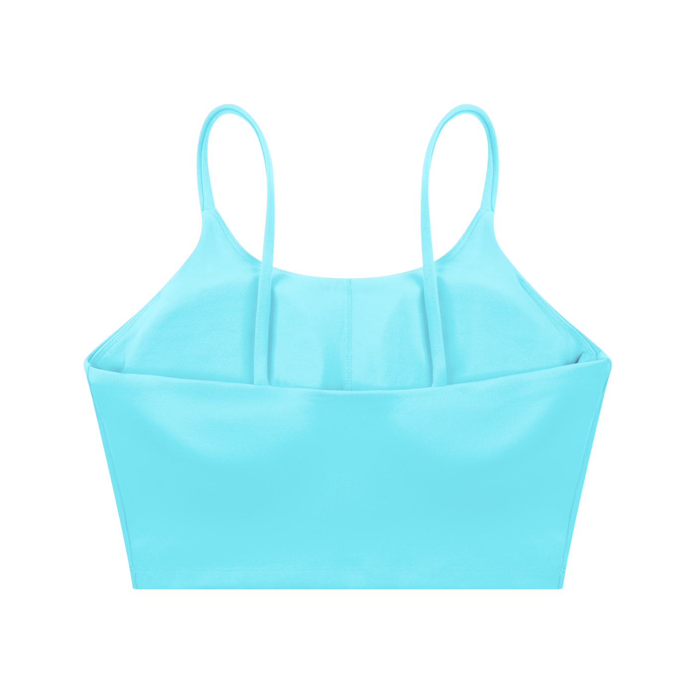 EMPIRE Women Yoga Bra — Spaghetti Strap Collection