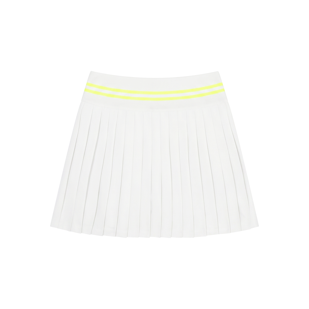 EMPIRE Pleat Code — Sculpted Presence