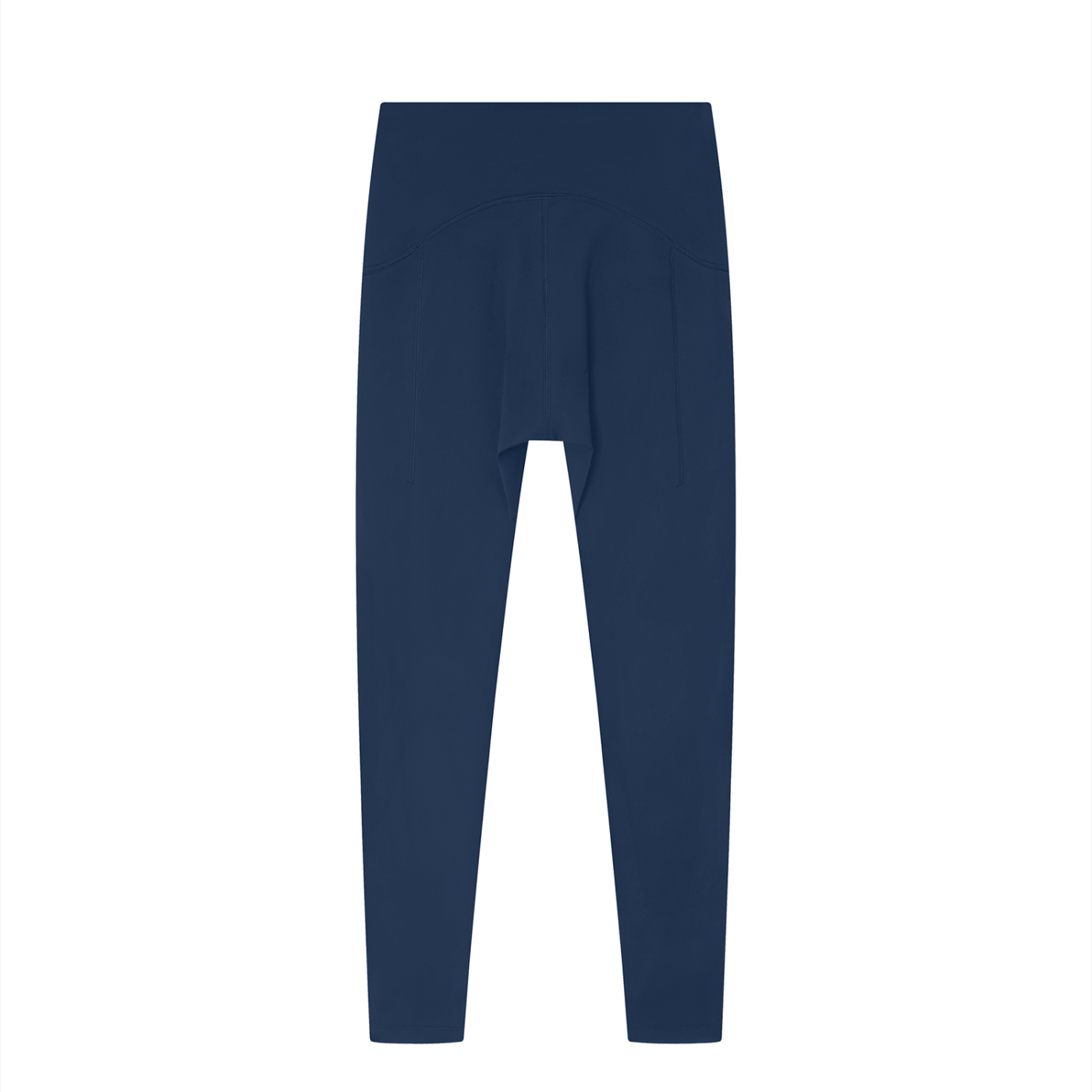 EMPIRE High-Rise Ankle-Length Leggings — Sculpted Control