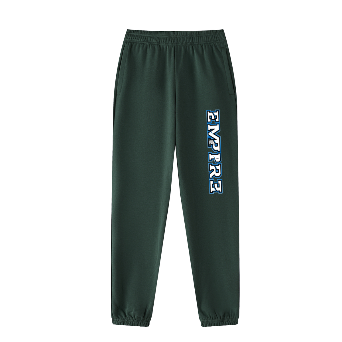 EMPIRE Essential Jogger Sweatpants — Everyday Form