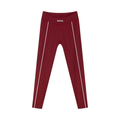 EMPIRE High-Waist Legging — Second Skin