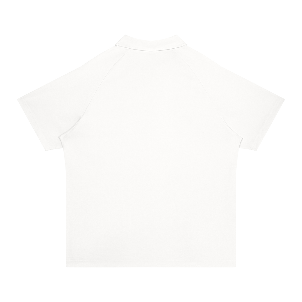 EMPIRE Men’s Regular-Fit Polo Shirt — Essential Motion