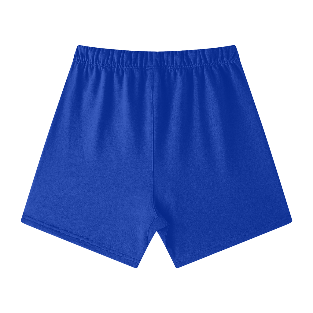 EMPIRE Men Shorts — Earth Tone Loose Fit Collection