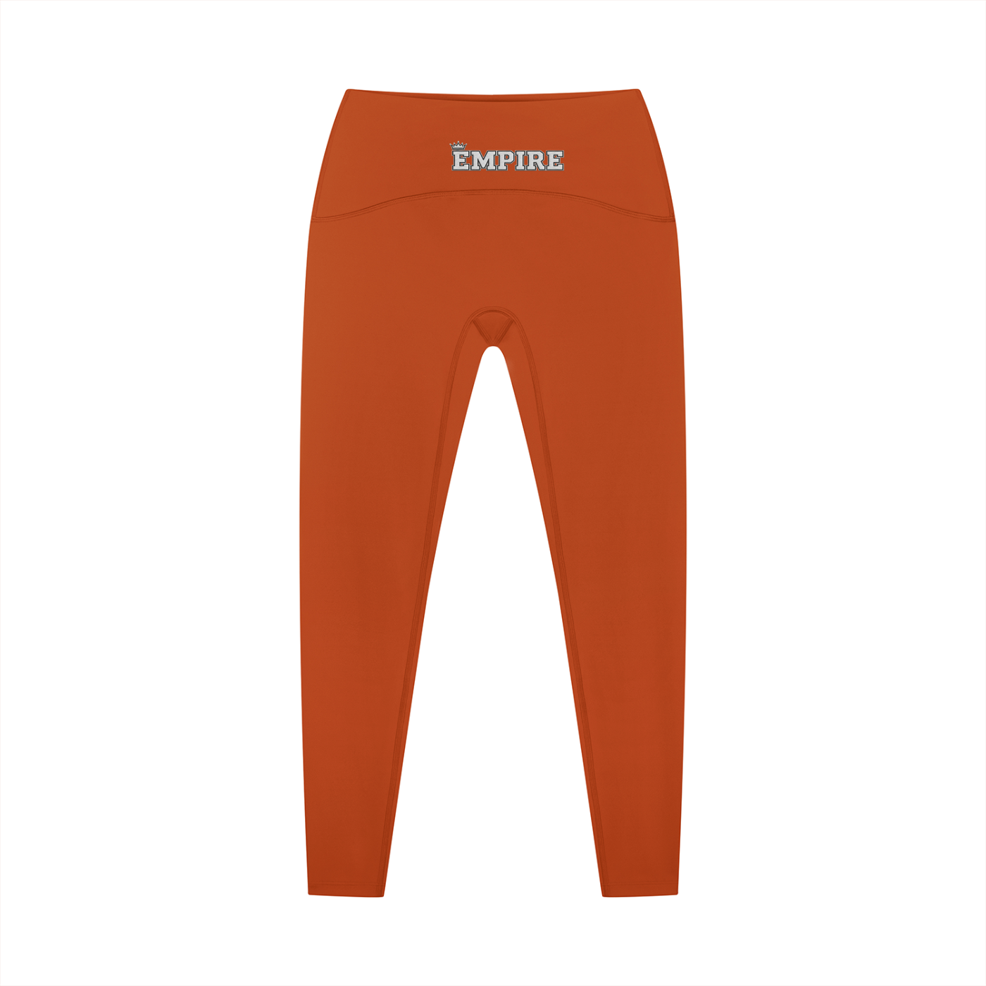 EMPIRE High-Waisted Yoga Leggings — Grounded Power