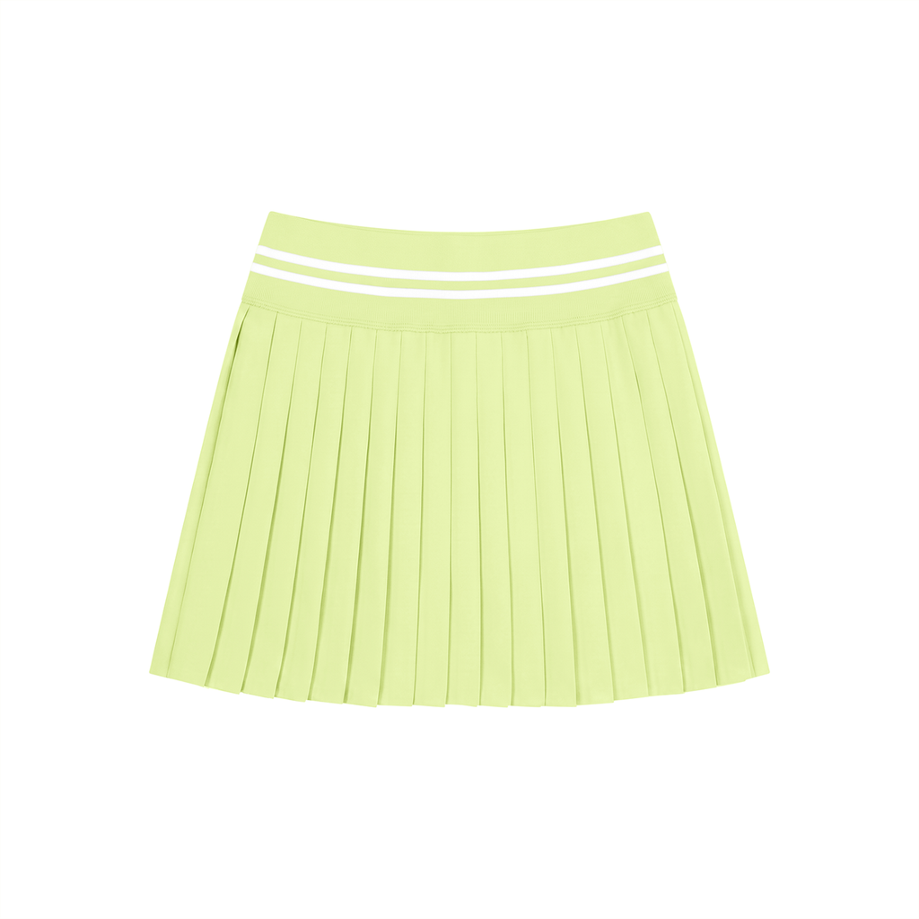 EMPIRE Pleat Code — Sculpted Presence