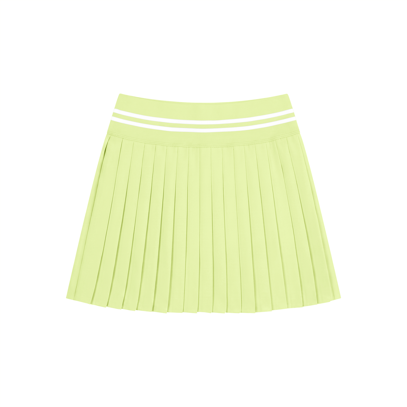 EMPIRE Pleat Code — Sculpted Presence