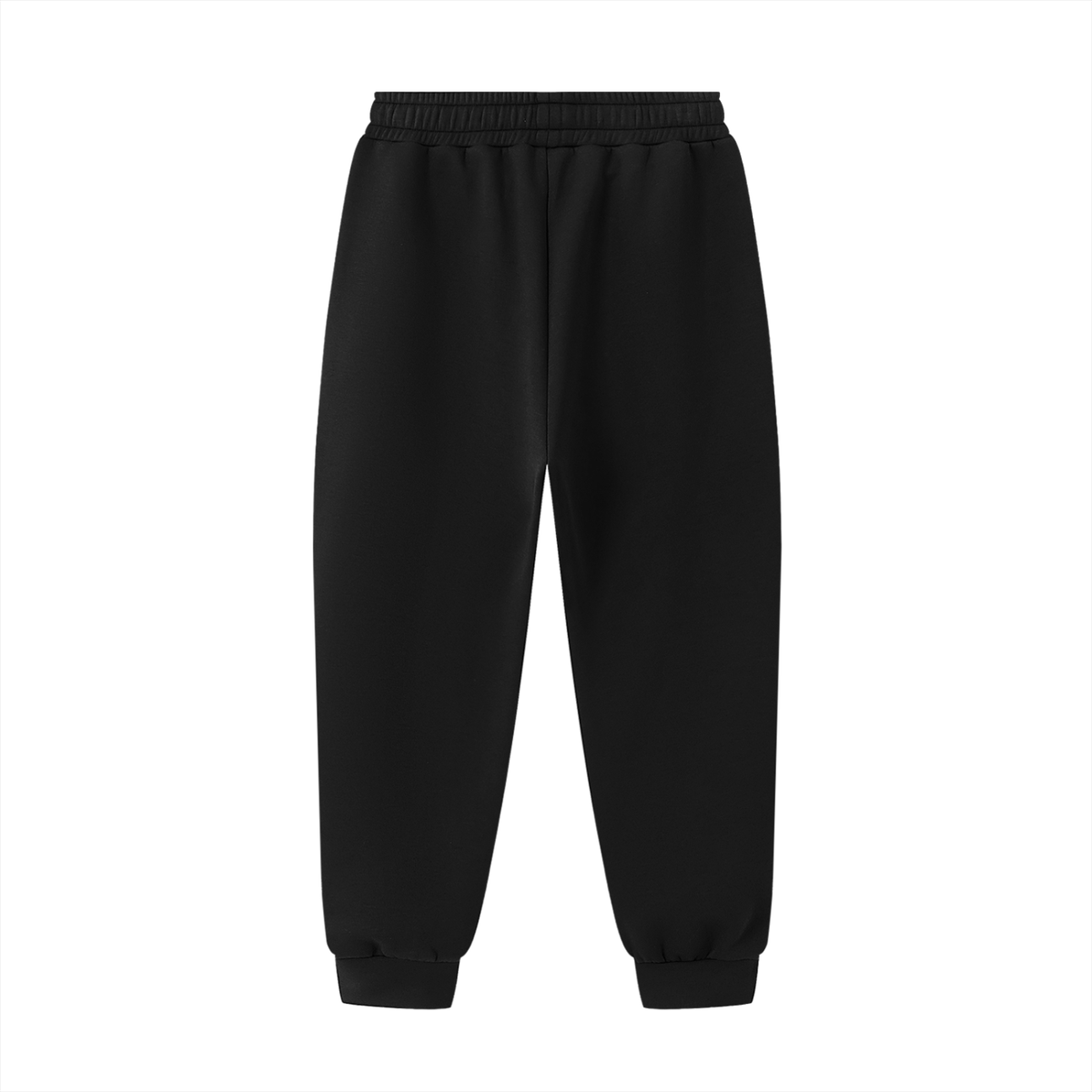 EMPIRE Essential Drawstring Sweatpants — Layered Utility