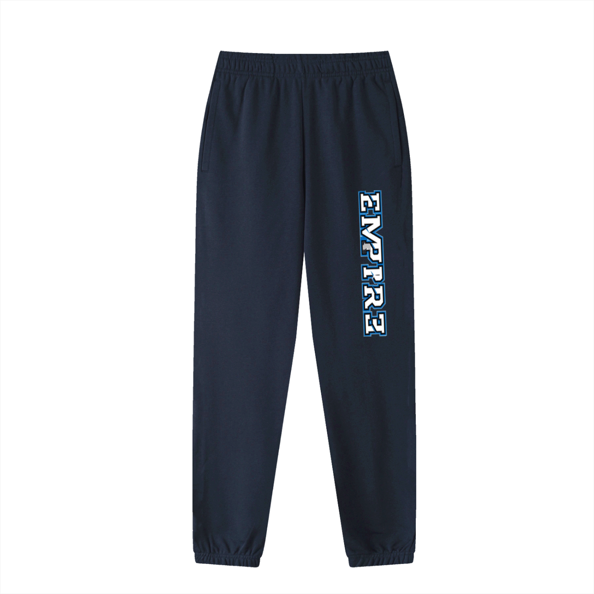 EMPIRE Essential Jogger Sweatpants — Everyday Form