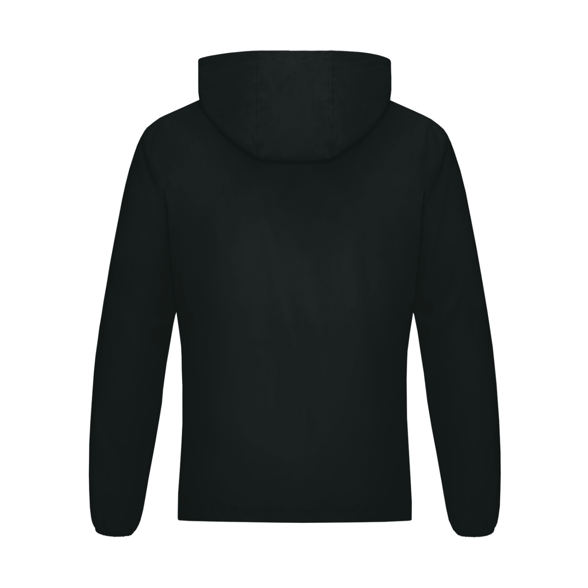 EMPIRE Men’s Lightweight Hooded Sports Jacket — Motion Shell