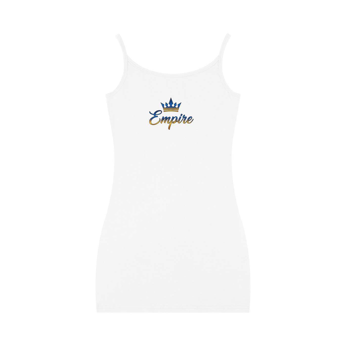 EMPIRE Backless Bodycon Sleeveless Dress — Bare Confidence
