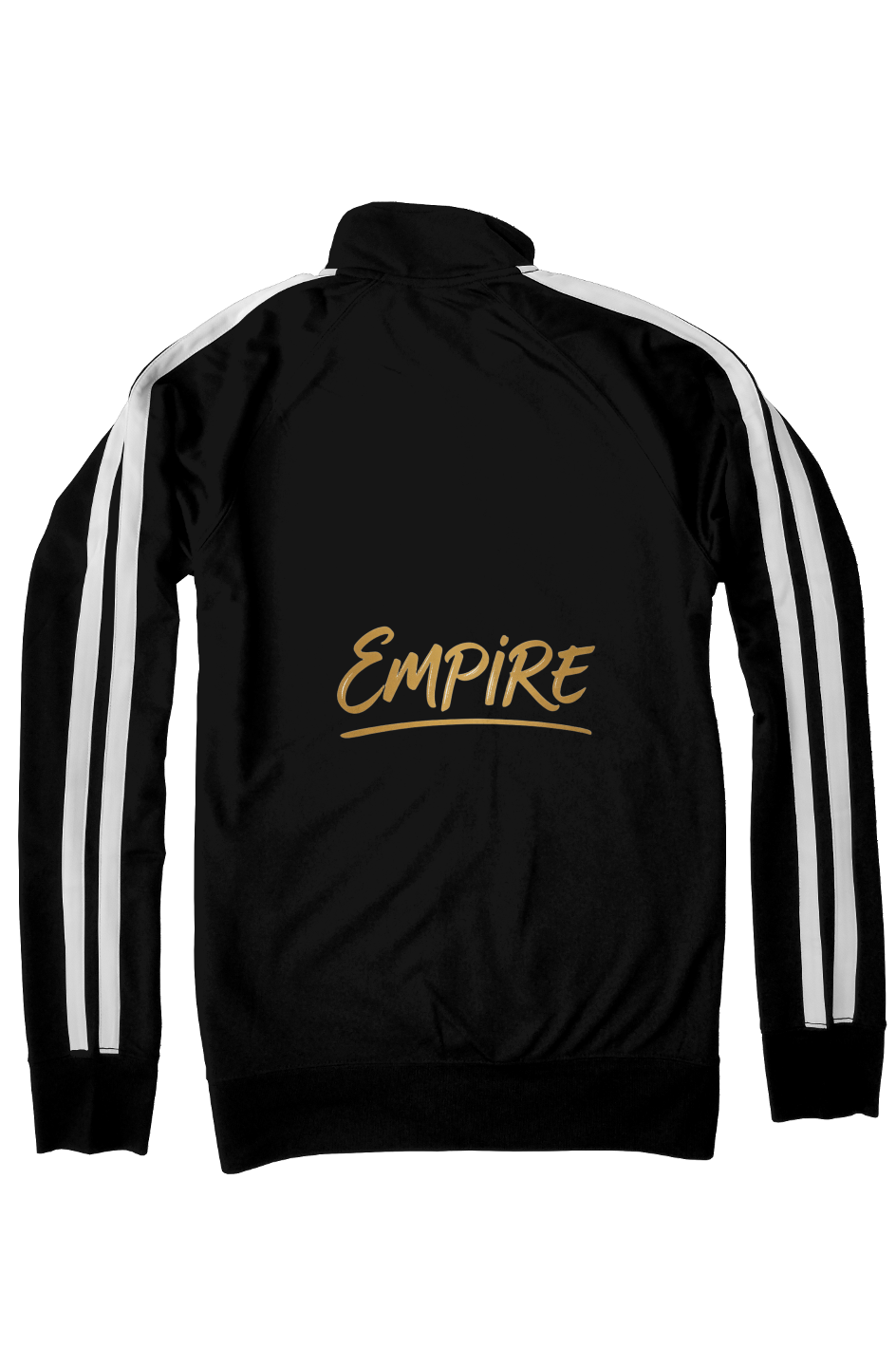Independent Track Jacket