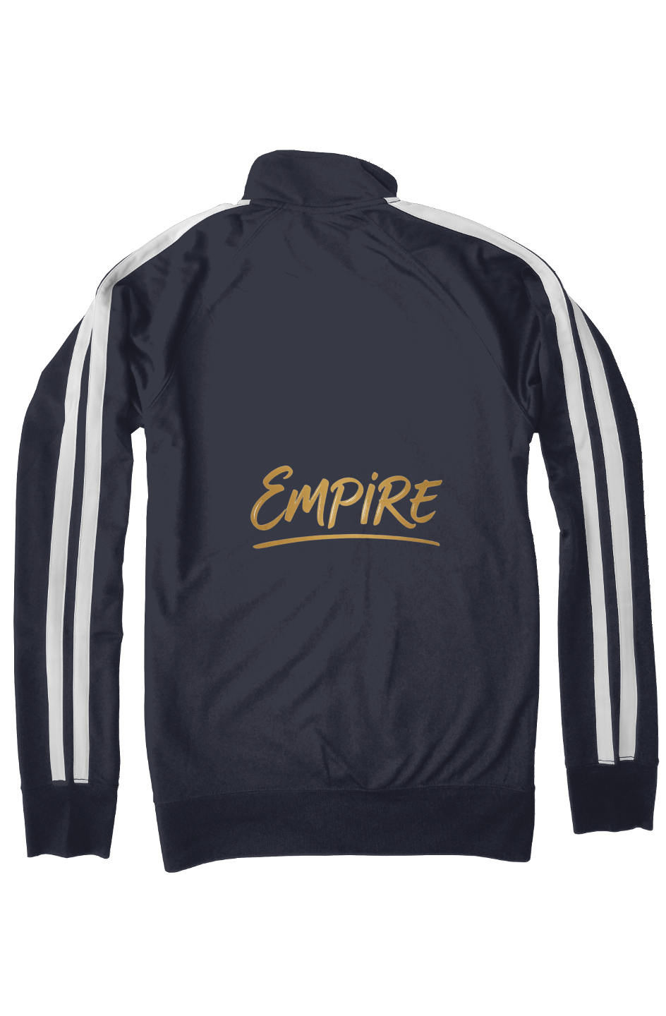 Independent Track Jacket